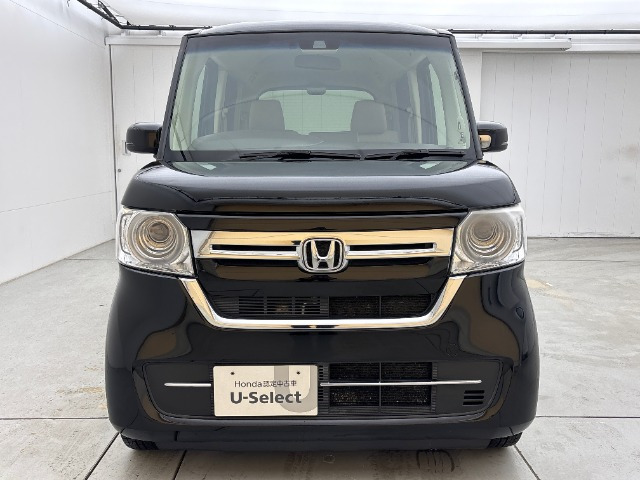 N-BOXL 4WD