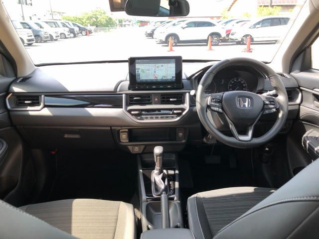 ZR-V1.5 Z