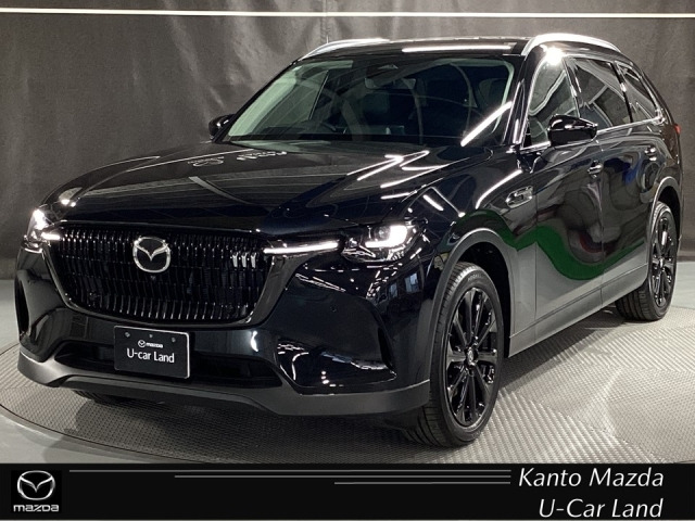 CX-803.3 XD ドライブ エディション ディーゼル