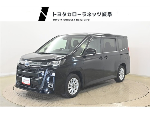 ノア