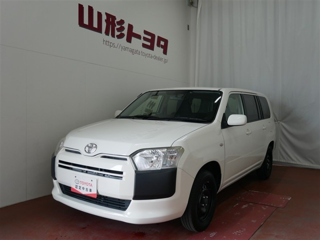 サクシードバン1.5 UL-X 4WD