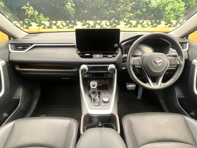 RAV42.0 G Zパッケージ 4WD