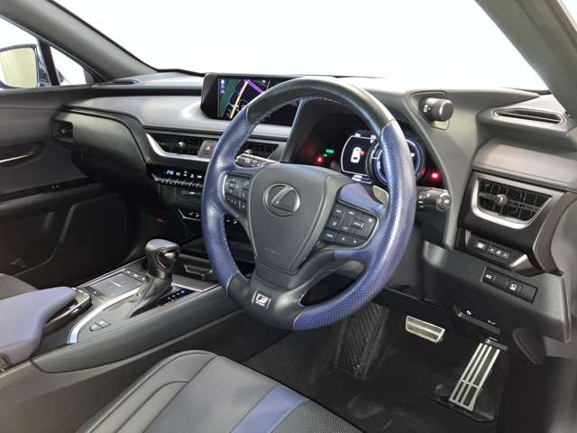 UX250h Fスポーツ