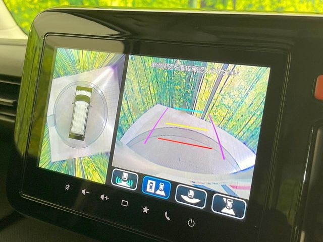 �y�S���ʃ��j�^�[�p�J�����z��p�̃J�����ɂ��A�ォ�猩���낵���悤�Ȏ��_��360�x�N���}�̎��͂��m�F���邱�Ƃ��ł��܂������p�������m�F���₷���A�����ꏊ�ł̐؂�Ԃ��⒓�Ԃ��X���[�Y�ɍs���܂��B