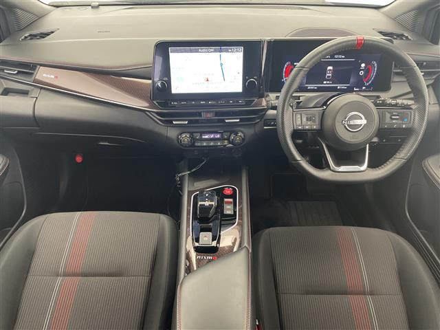 ノートオーラ1.2 NISMO