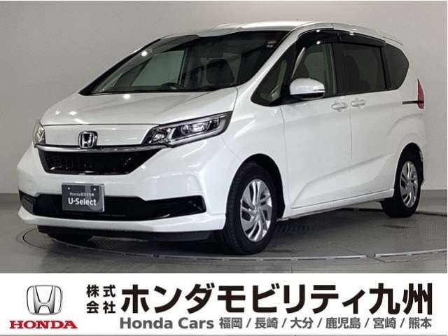 フリード1.5 G ホンダセンシング