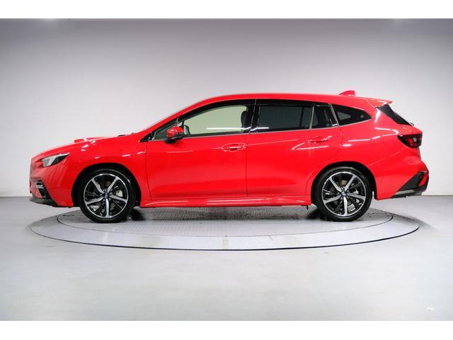 レヴォーグ1.8 GT-H EX 4WD