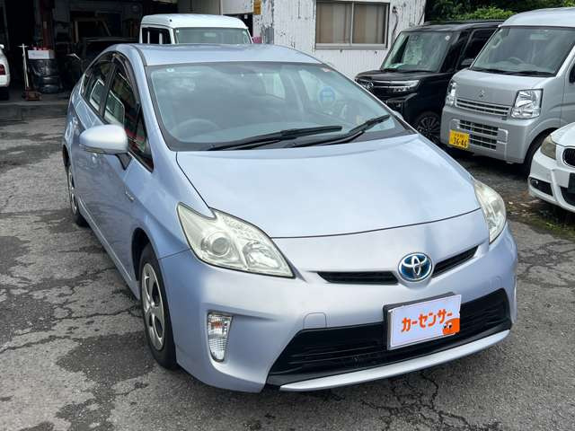 プリウス1.8 L