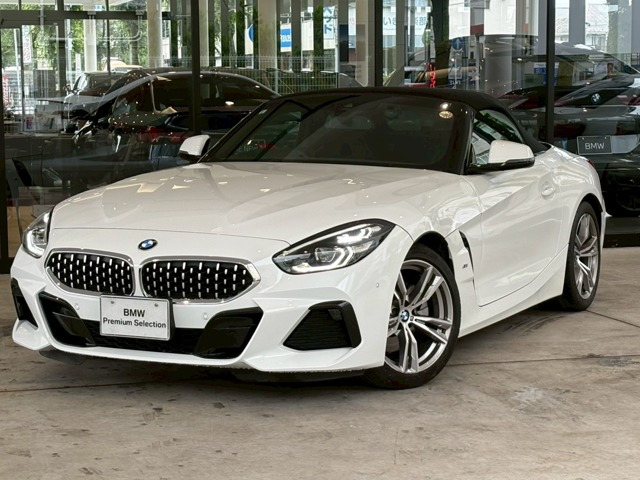 Z4sドライブ 20i Mスポーツ