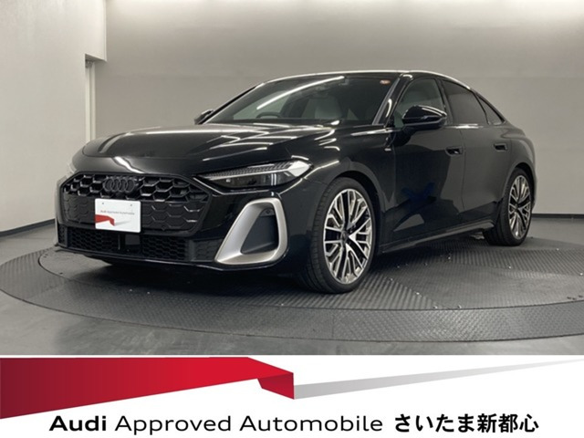 A5TDI エディション ワン ディーゼル 4WD