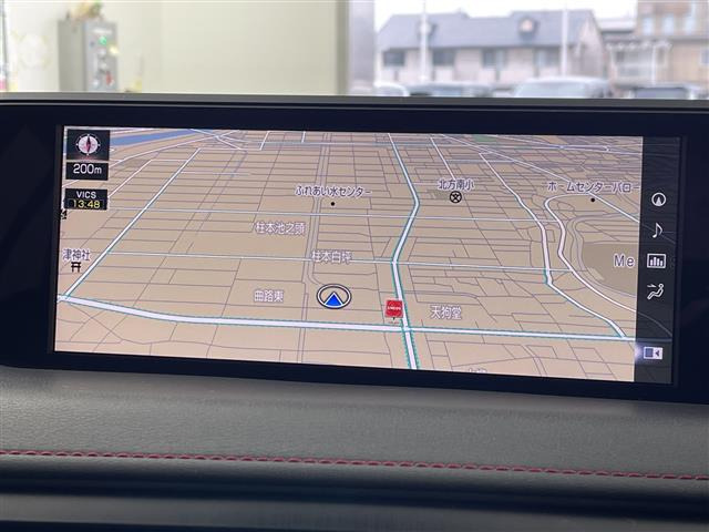 UX200 Fスポーツ