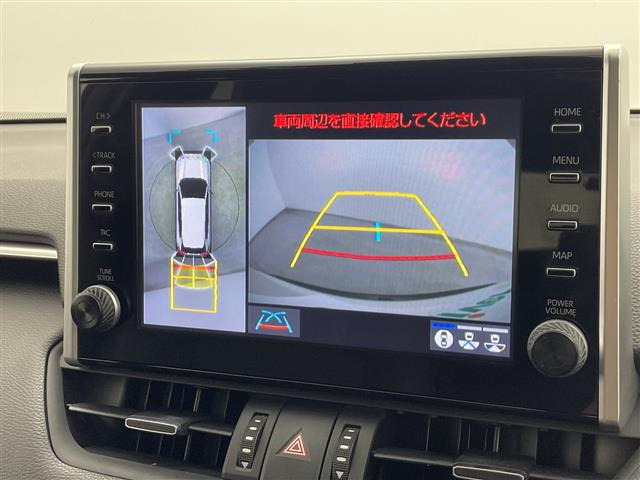 RAV4 PHV2.5 ブラック トーン E-Four 4WD
