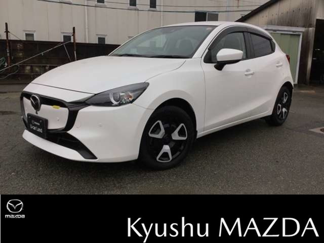 MAZDA21.5 15BD