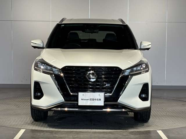 キックス1.2 X (e-POWER)