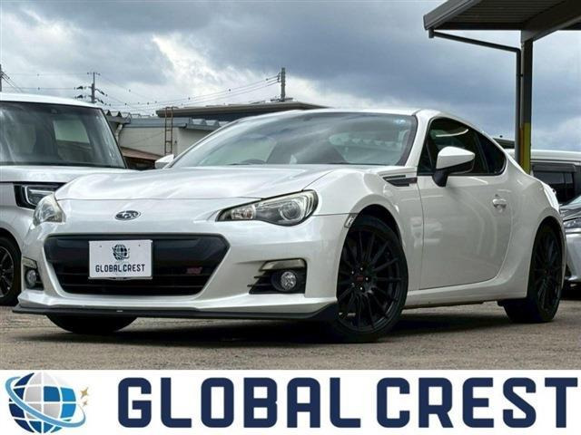 BRZ2.0 tS
