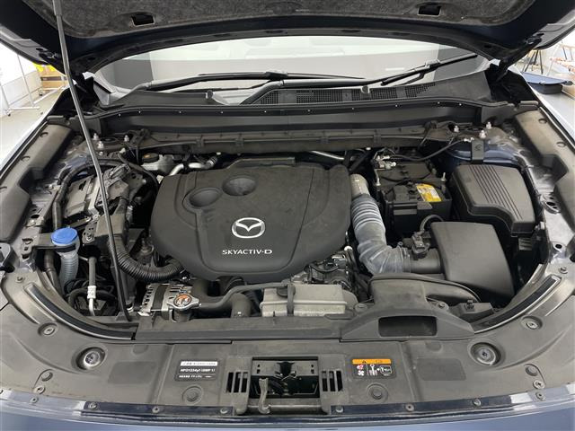 CX-52.2 XD ブラックトーンエディション 4WD