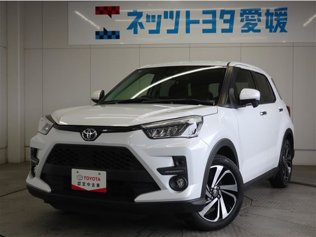 ライズ1.0 Z 4WD