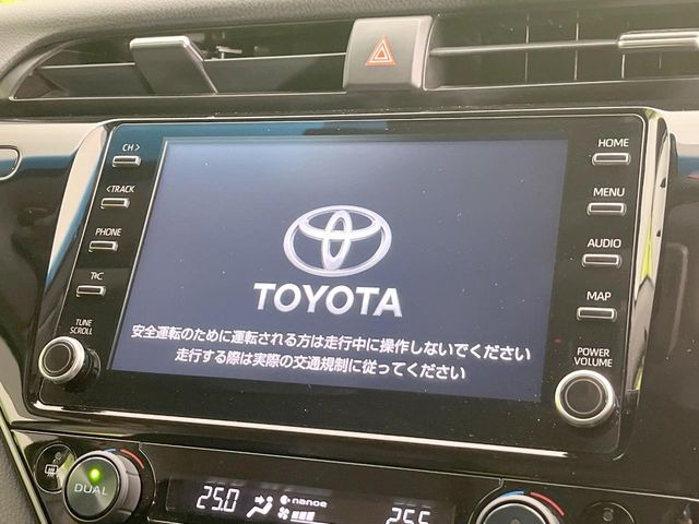 カムリ2.5 X