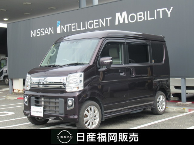 NV100クリッパーリオG ハイルーフ