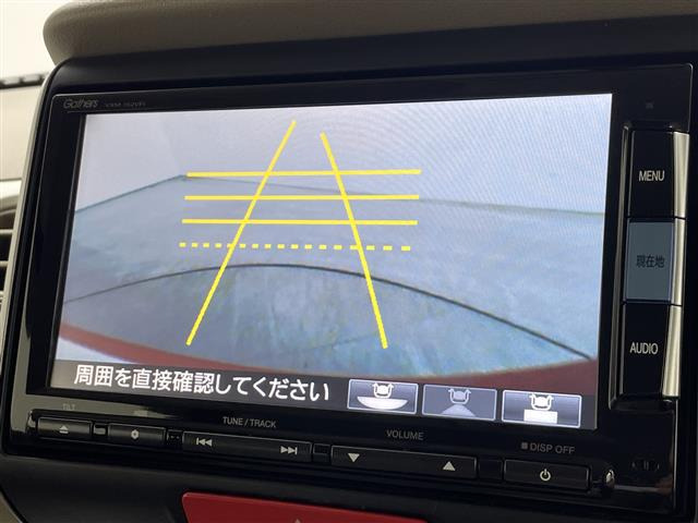 N-BOXスラッシュG Aパッケージ