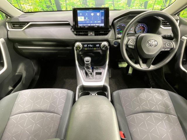RAV42.5 ハイブリッド X
