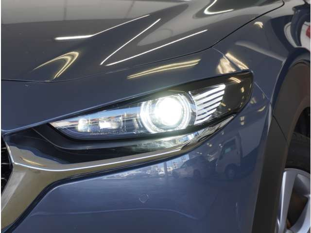 CX-301.8 XD プロアクティブ