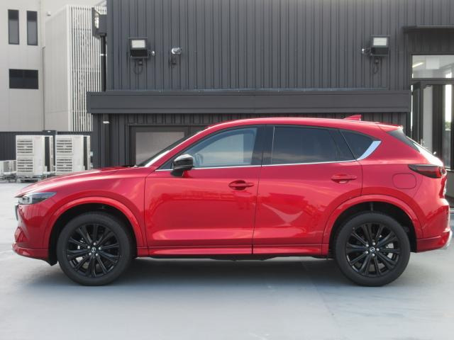 CX-52.2 XD ドライブ エディション 4WD