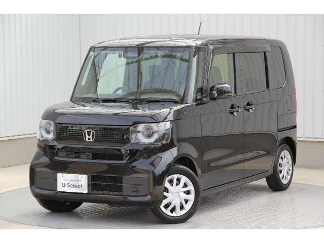 N-BOX