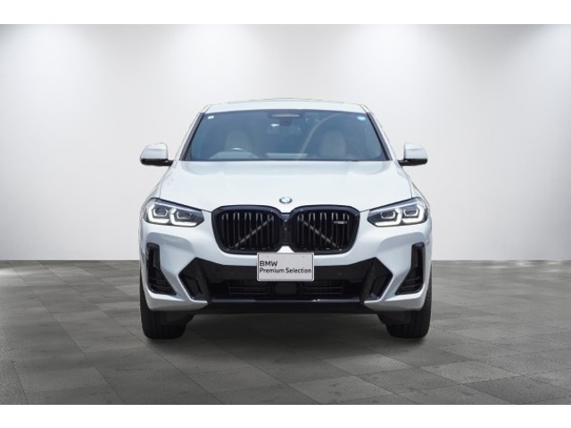 X4xドライブ30i Mスポーツ 4WD