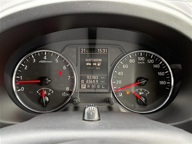 エクストレイル2.0 Xt 4WD