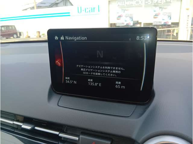 MAZDA21.5 XD ブラックトーンエディション