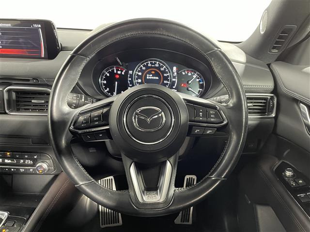 CX-52.2 XD エクスクルーシブ モード