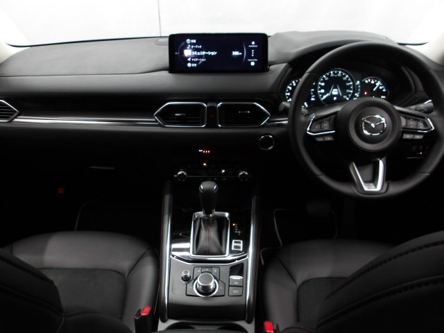 CX-52.0 20S ブラックトーンエディション