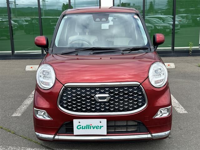キャストスタイル G リミテッド SAIII 4WD