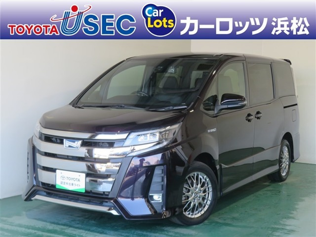 ノア1.8 ハイブリッド Si