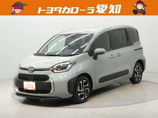 シエンタ1.5 Z