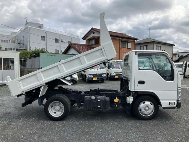 取り回しやすい4ナンバーサイズ!小型サイズで高速道路料金も有利です☆