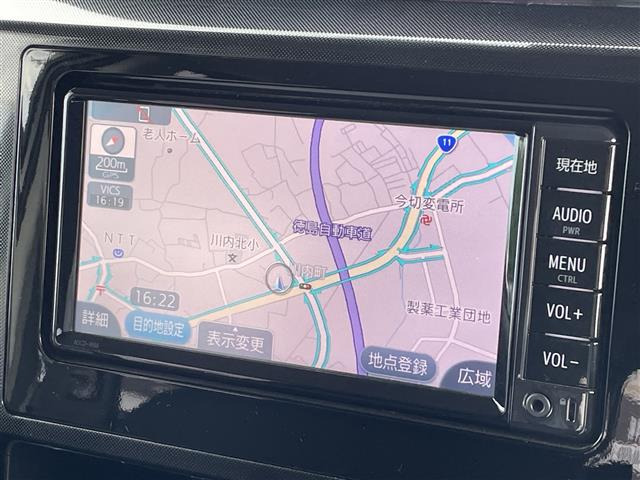 ルーミー1.0 G-T