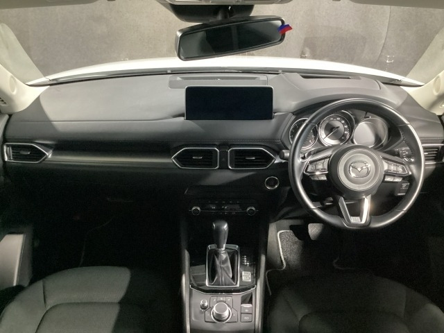 CX-52.0 20S スマートエディション