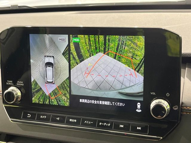アウトランダーPHEV 2.4 P 4WD
