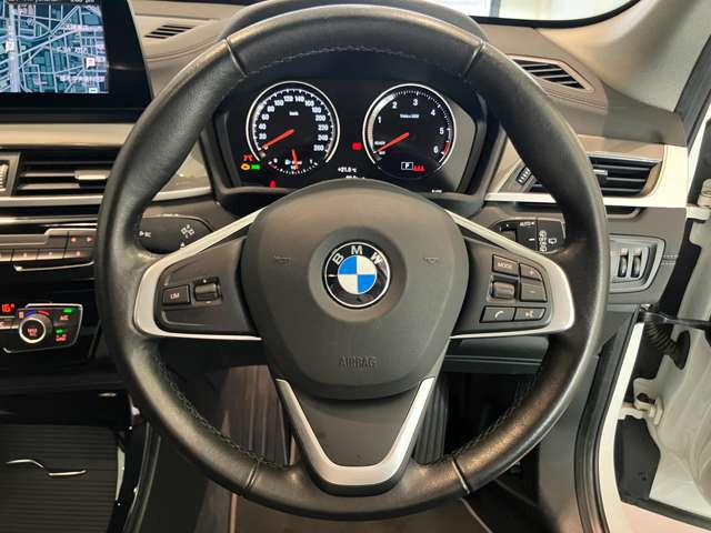 X1xドライブ 18d xライン 4WD