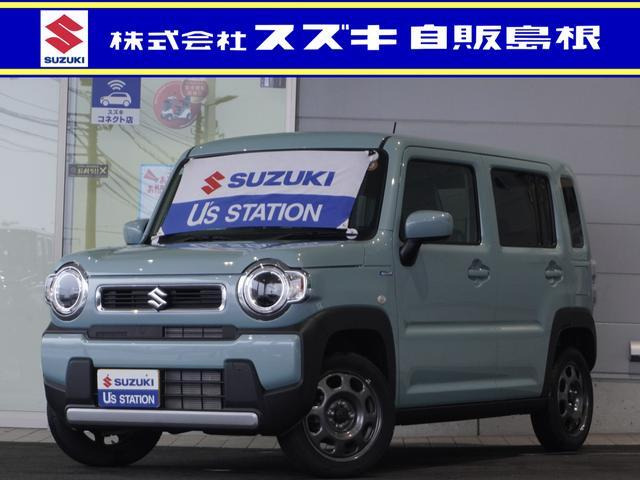 スペーシアハイブリッド(HYBRID) G
