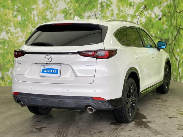 CX-82.5 25S スポーツアピアランス