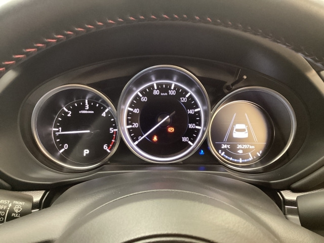 CX-82.2 XD ブラックトーンエディション