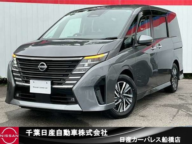 日産 セレナ シルバー系」の中古車 （4ページ目）| 中古車情報・中古車