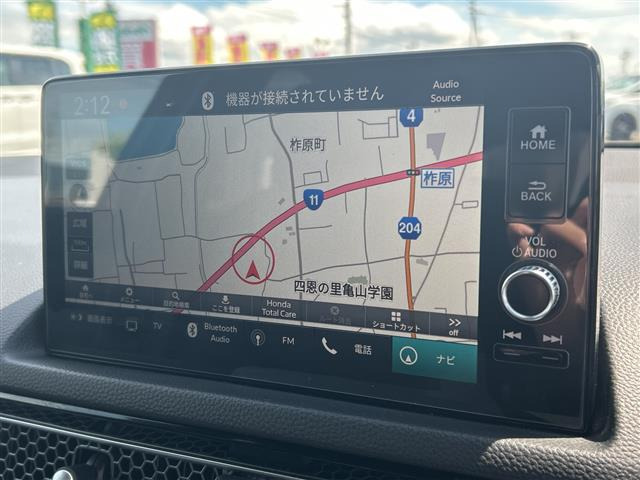 シビック1.5 EX