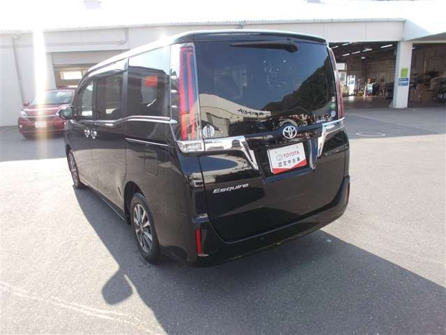 エスクァイア2.0 Xi