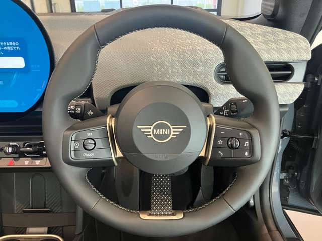 ミニコンバーチブルクーパー C DCT