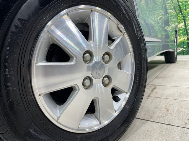 �y����13�C���`�A���~�z�C�[���z�O�ςɃ}�b�`���������A���~�z�C�[���𑕒����Ă���܂��B�e��ЊO�A���~�z�C�[����A�X�^�b�h���X�^�C�����戵�����Ă���܂��B���񂲑��k����������