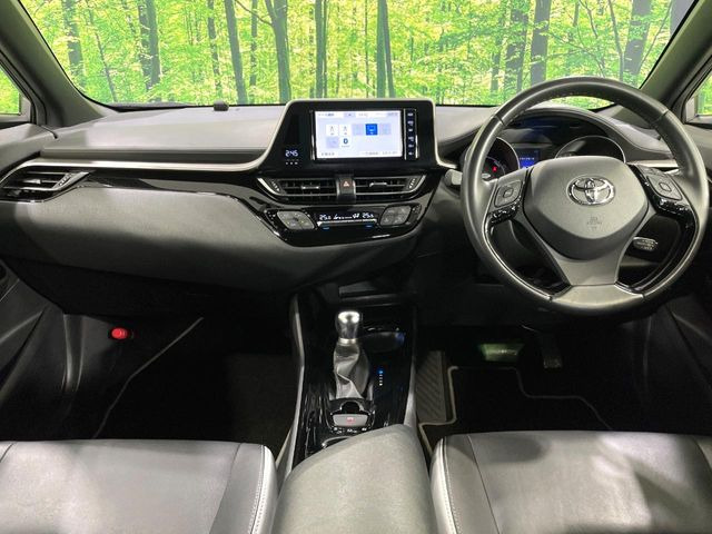 C-HR1.2 G-T モード ネロ